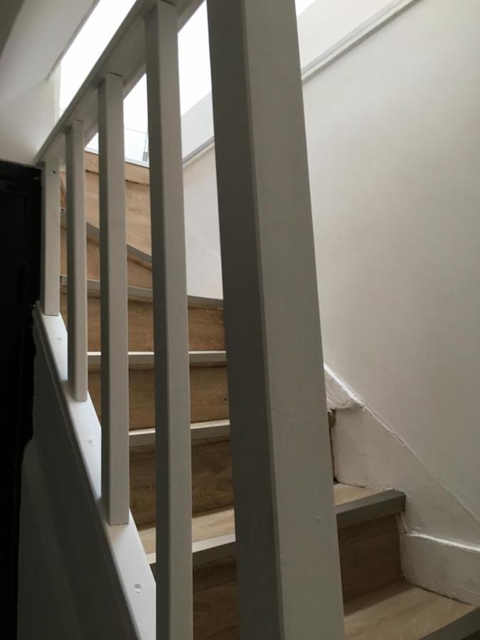 Apartment Au Coeur Des Remparts Boulogne-sur-Mer